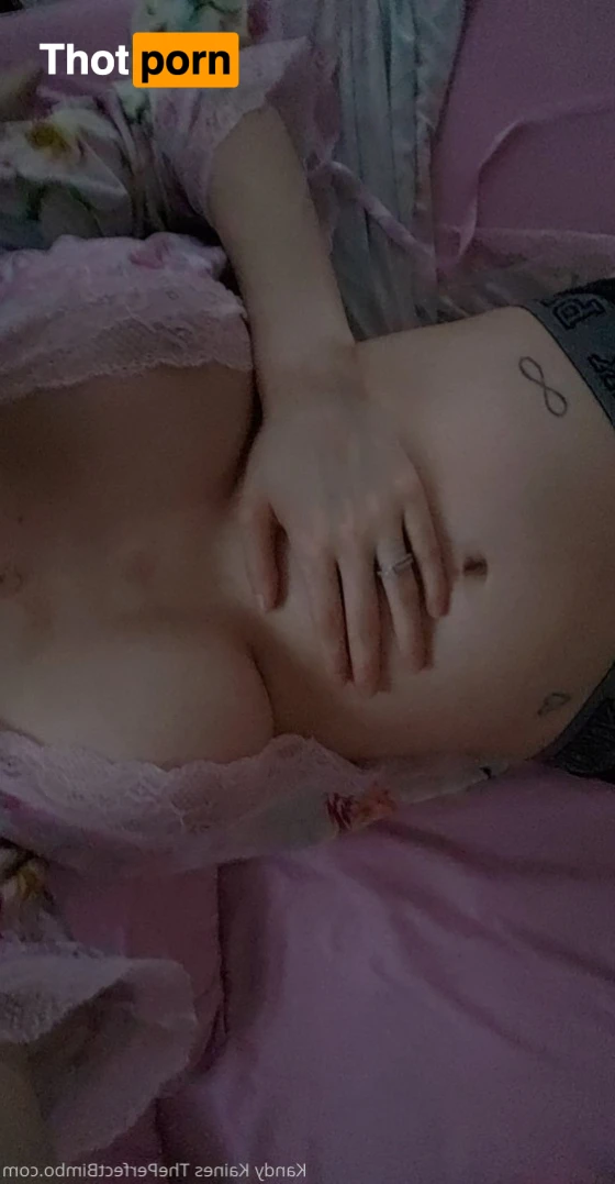 Kandy Kaines 15079807