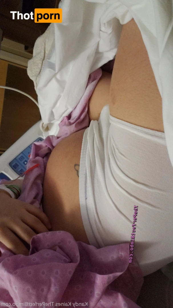 Kandy Kaines 15079879