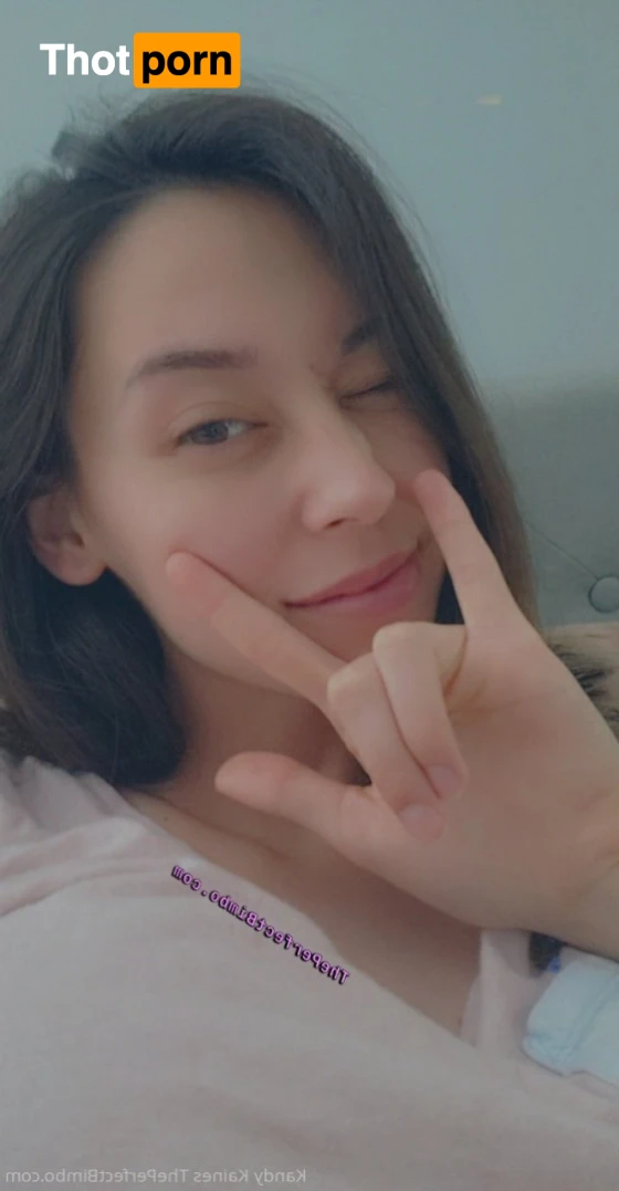 Kandy Kaines 15080188