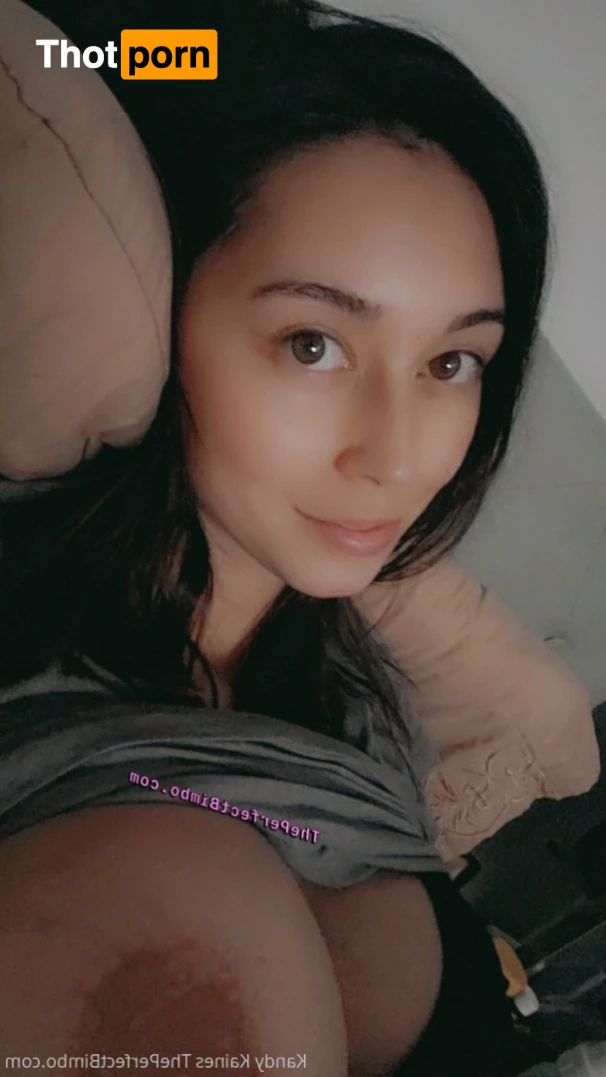 Kandy Kaines 15080224