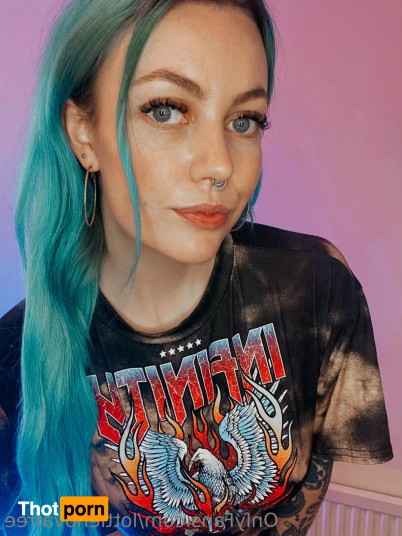 Lottie Nova 💙 11124639