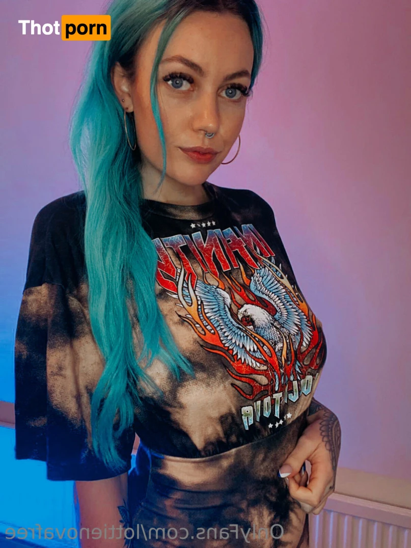 Lottie Nova 💙 15066887