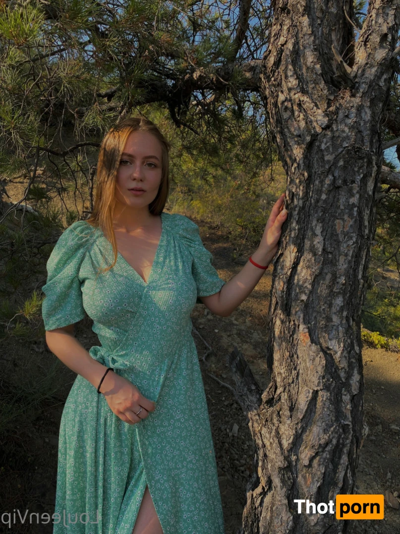 Lou Jeen 🔥 14971090