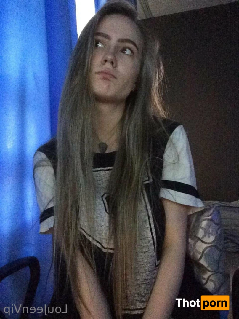 Lou Jeen 🔥 14971094