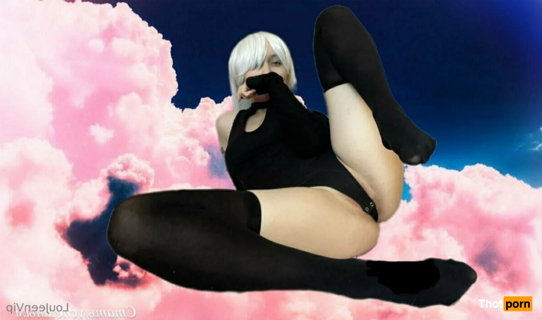 Lou Jeen 🔥 14971102