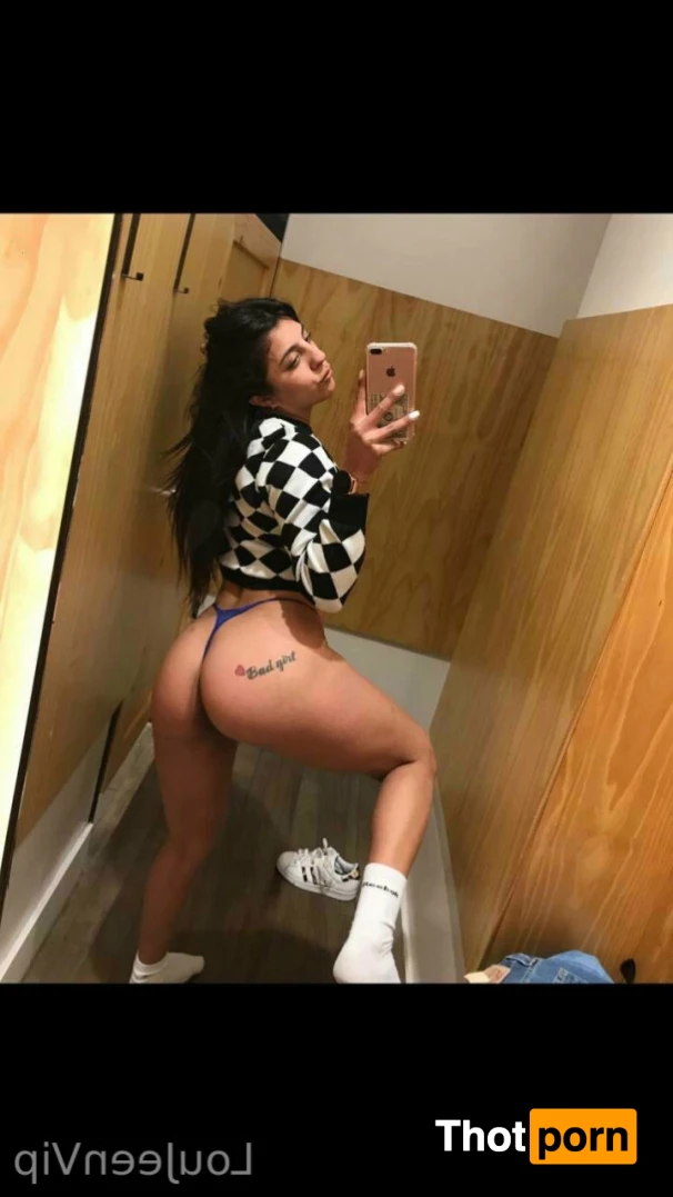 Lou Jeen 🔥 14971577