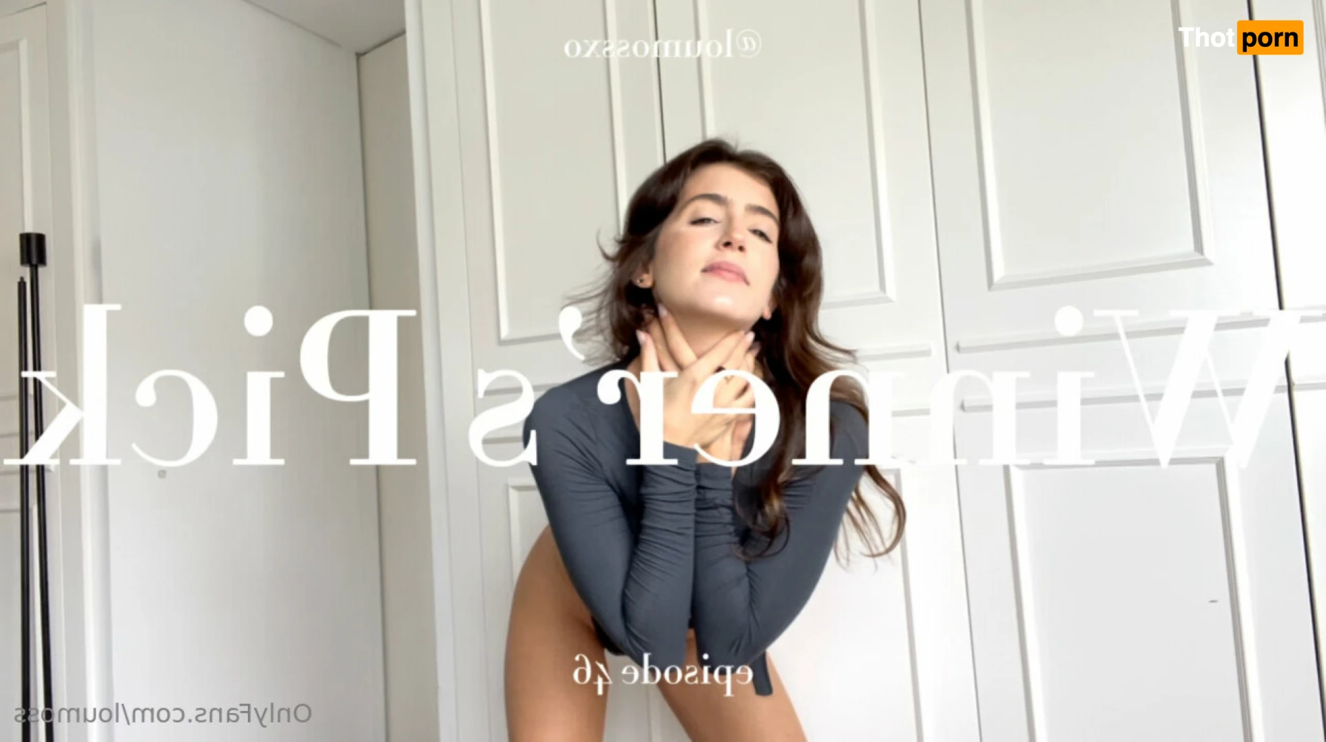 LOU 💋 CHECK DMS 14961901