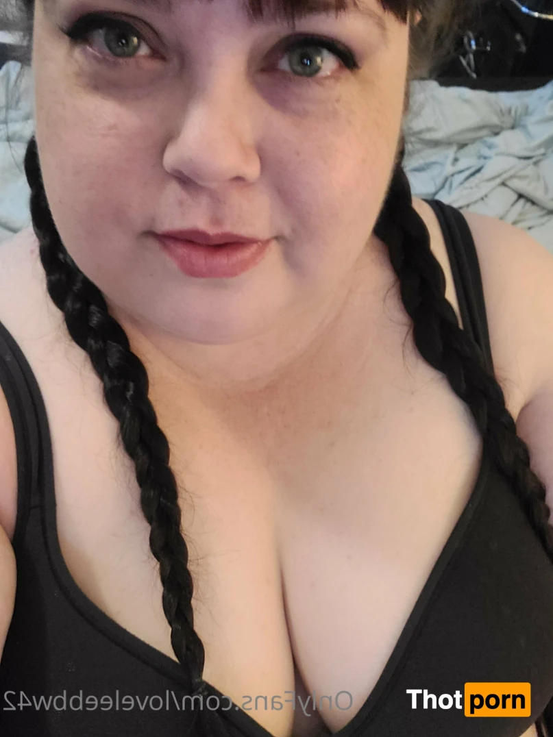 LoveLeeBBW 14953997