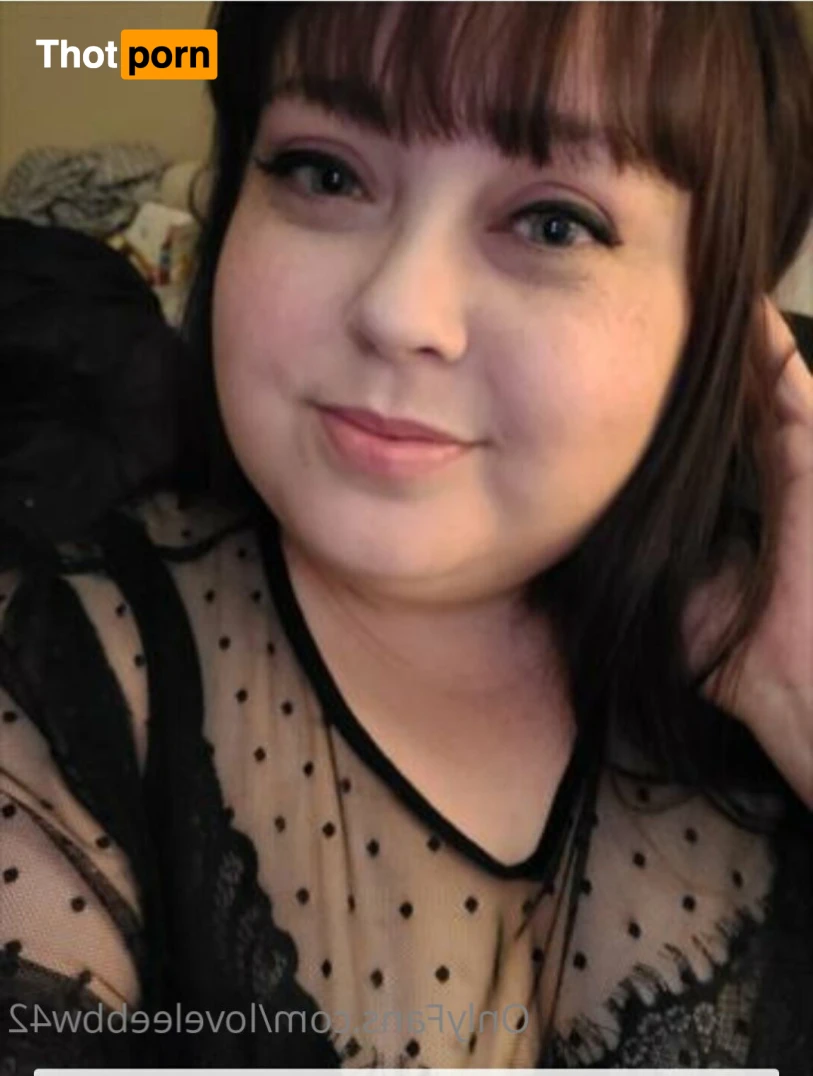 LoveLeeBBW 14954053