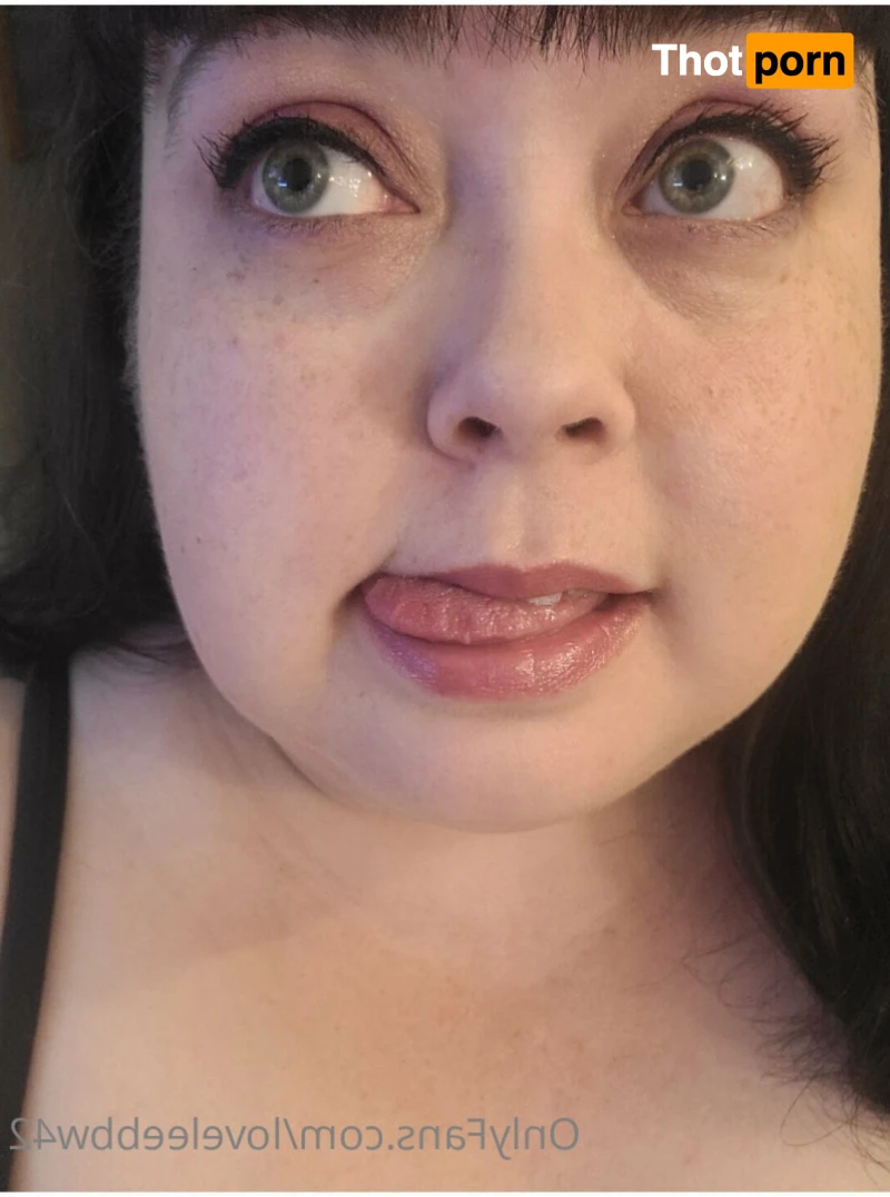 LoveLeeBBW 14954084