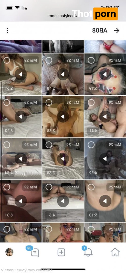 CREAMY NATALIE 🤤 886462