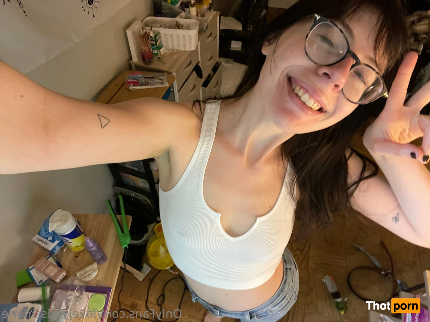 LovelyMissMarie 14889605