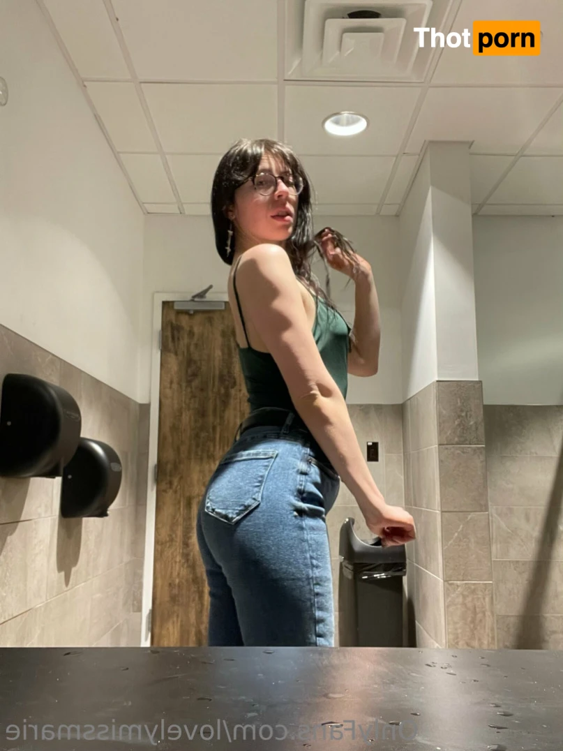 LovelyMissMarie 14889835