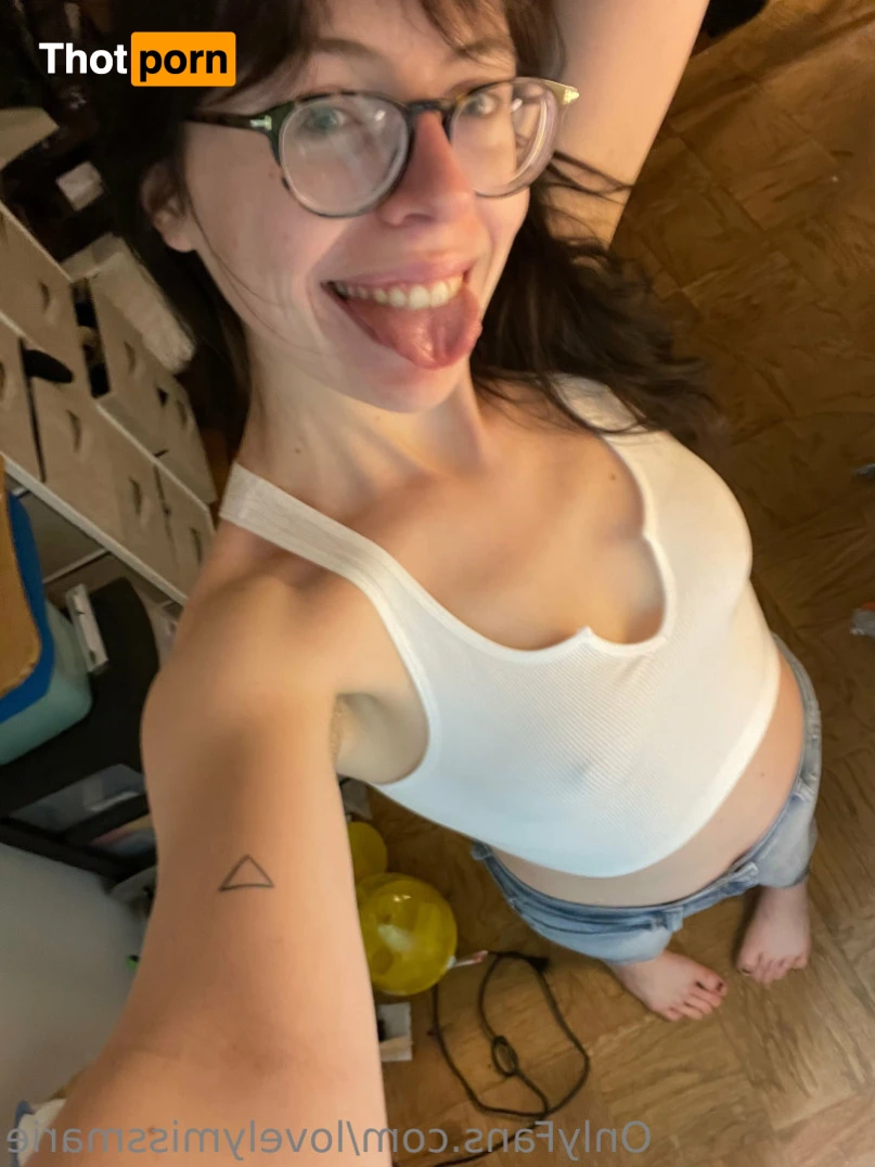 LovelyMissMarie 14890802