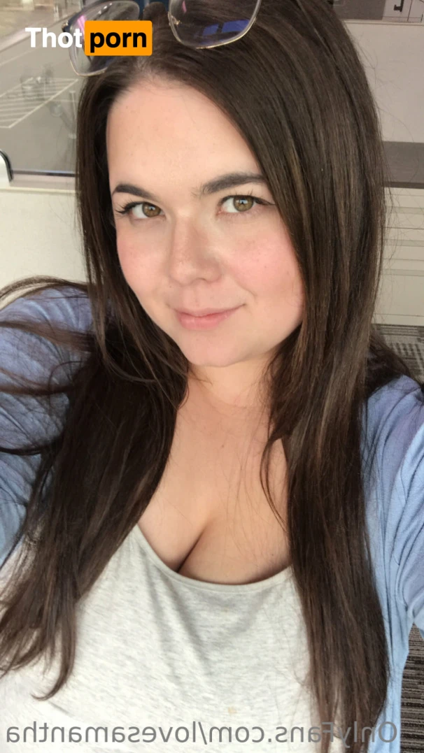 Samantha Love 14887810