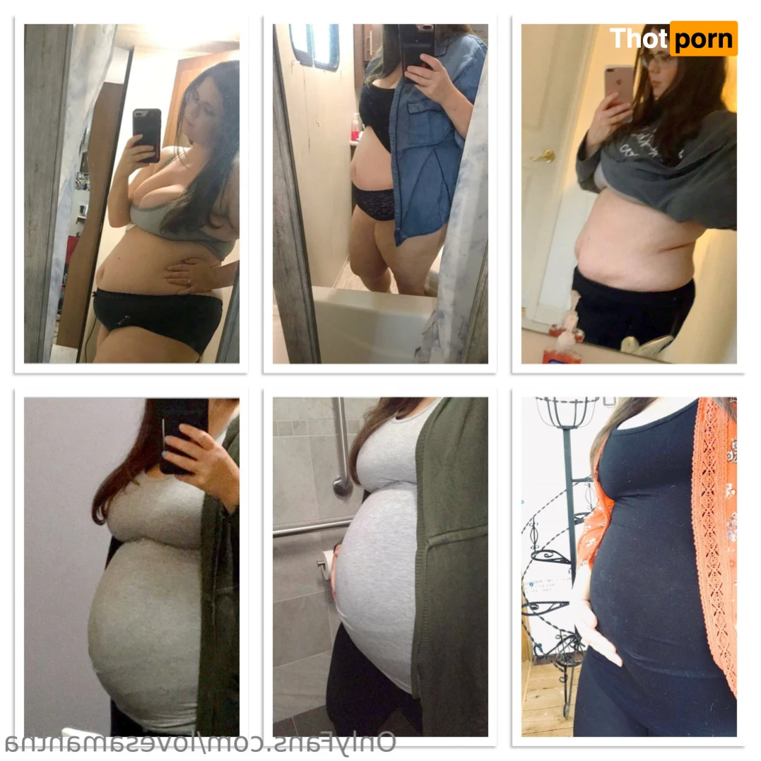 Samantha Love 14887876