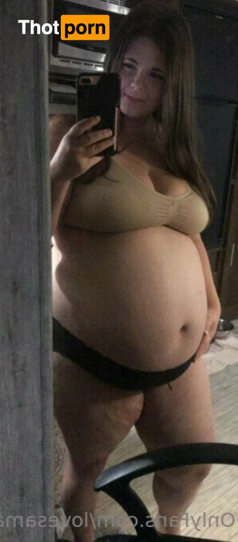 Samantha Love 14888079