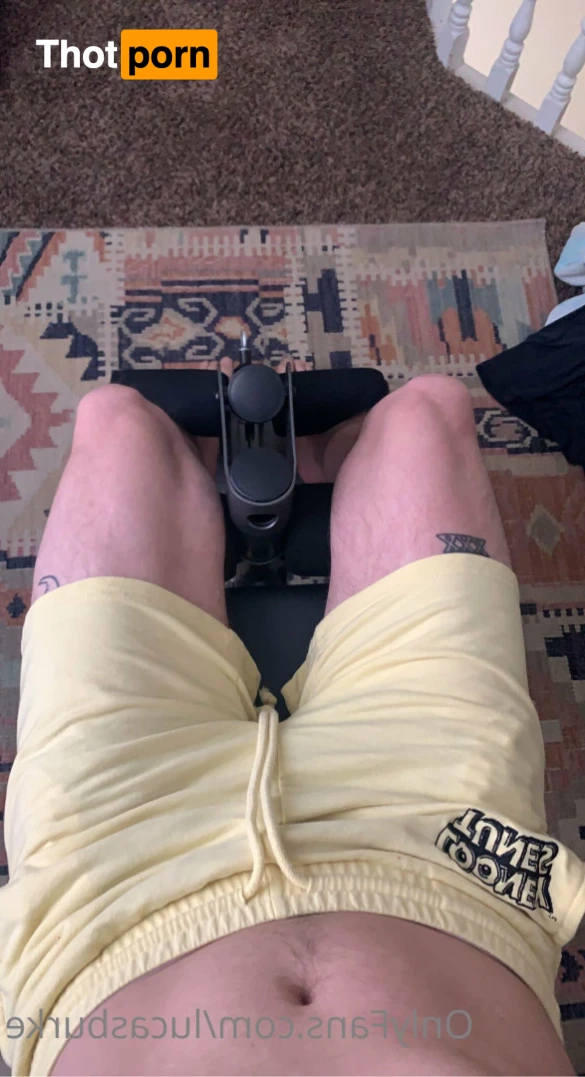 Lucas Burke 11010147