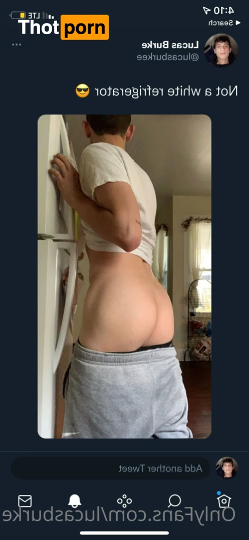 Lucas Burke 11014359