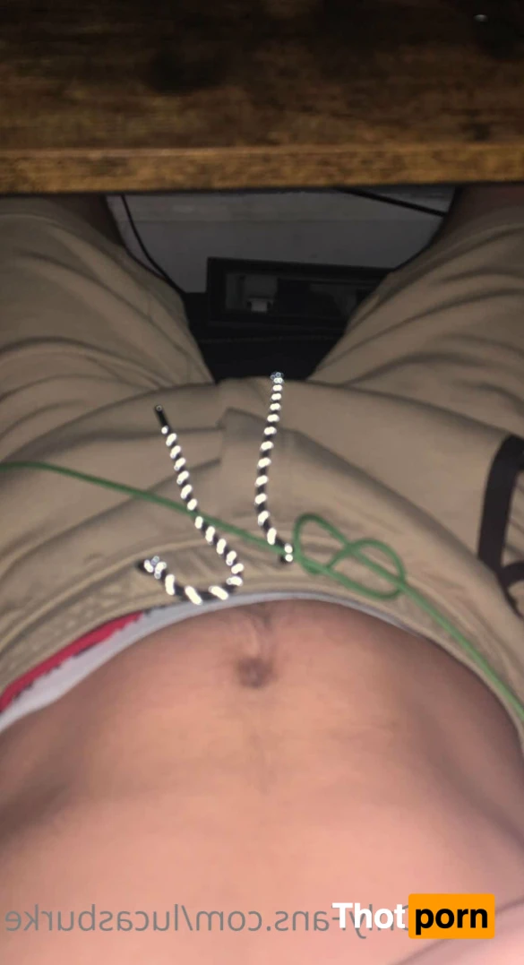 Lucas Burke 14875592