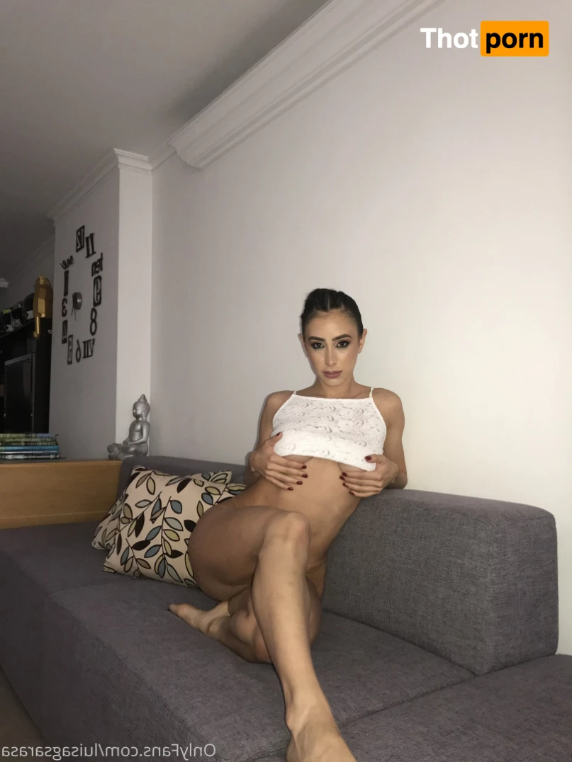 Luisa Giraldo Sarasa 14863275