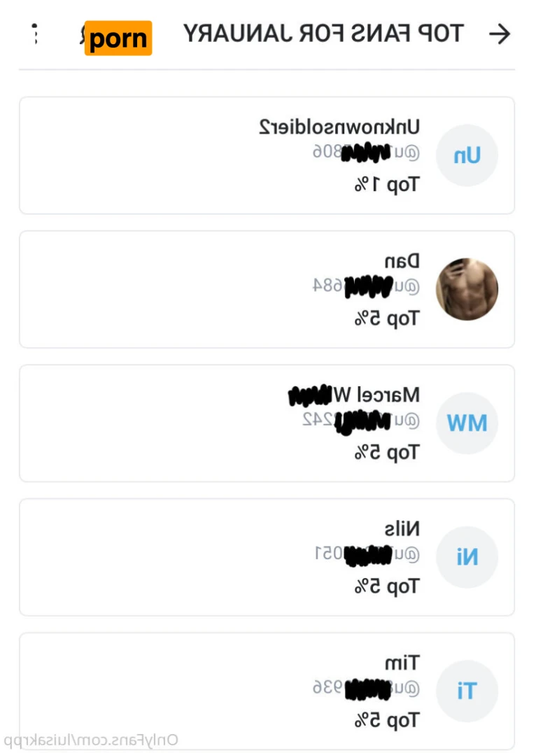 LUISA - your favorite hoe😈 14849734