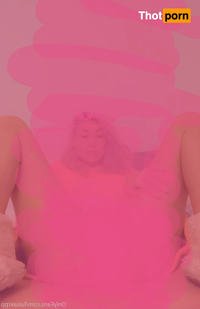 LUISA - your favorite hoe😈 14849801