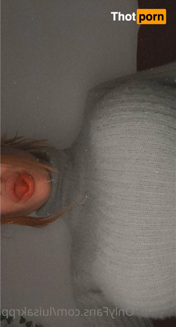 LUISA - your favorite hoe😈 14850031