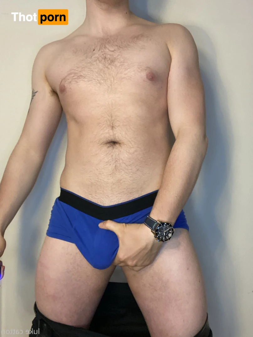 Luke Catton 14836430