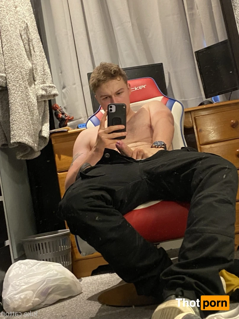 Luke Catton 14836578