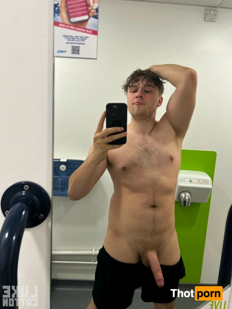 Luke Catton 14837130