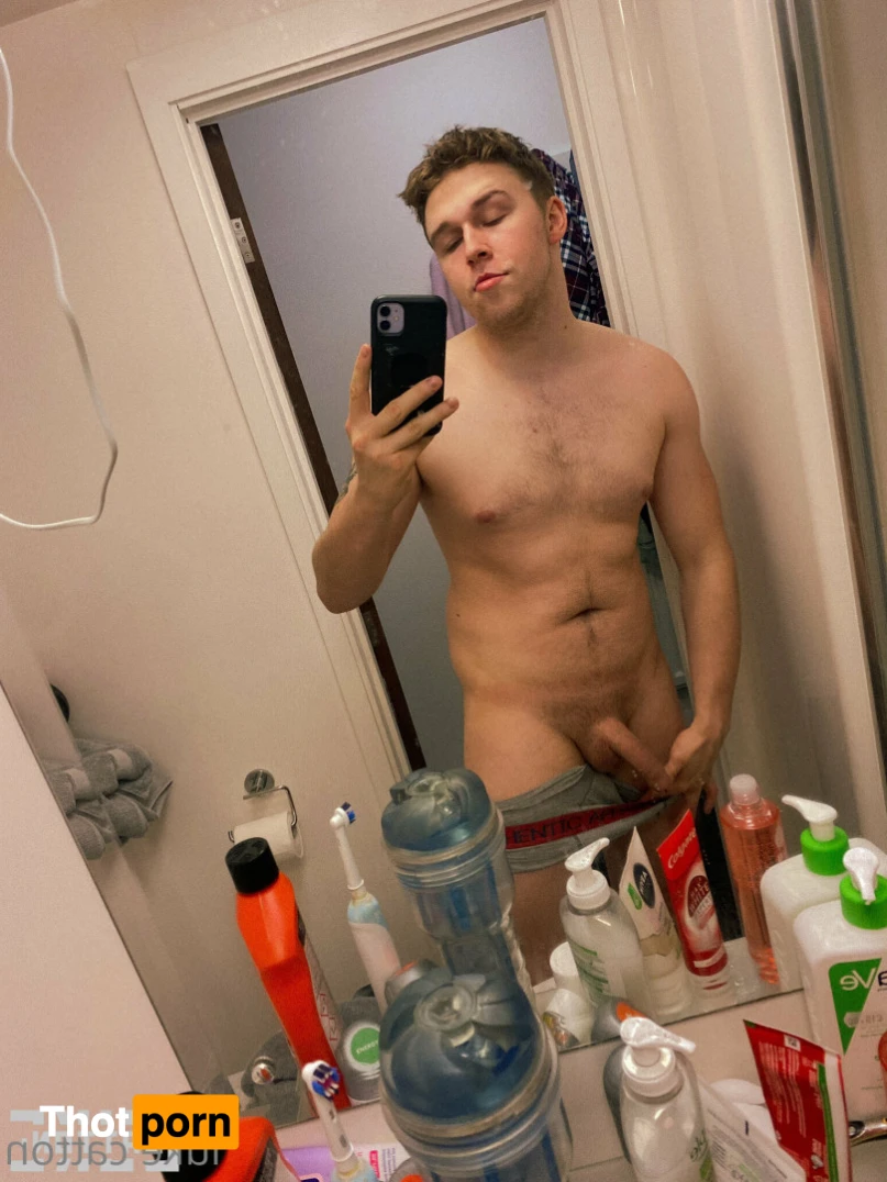 Luke Catton 14837600