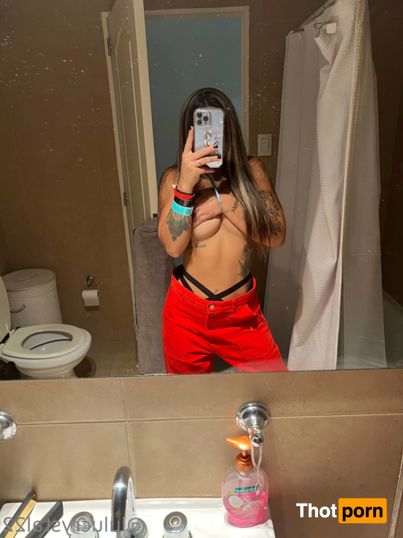 Lulú Crystal 14796463