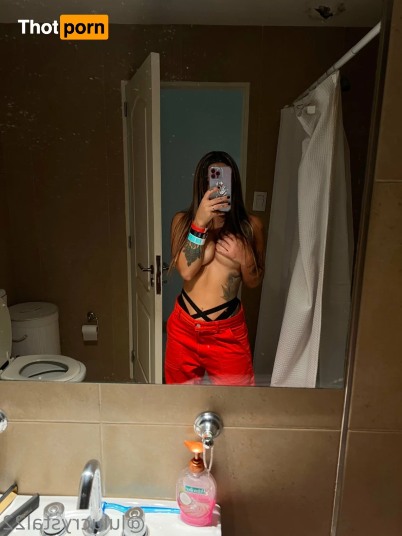 Lulú Crystal 14796514