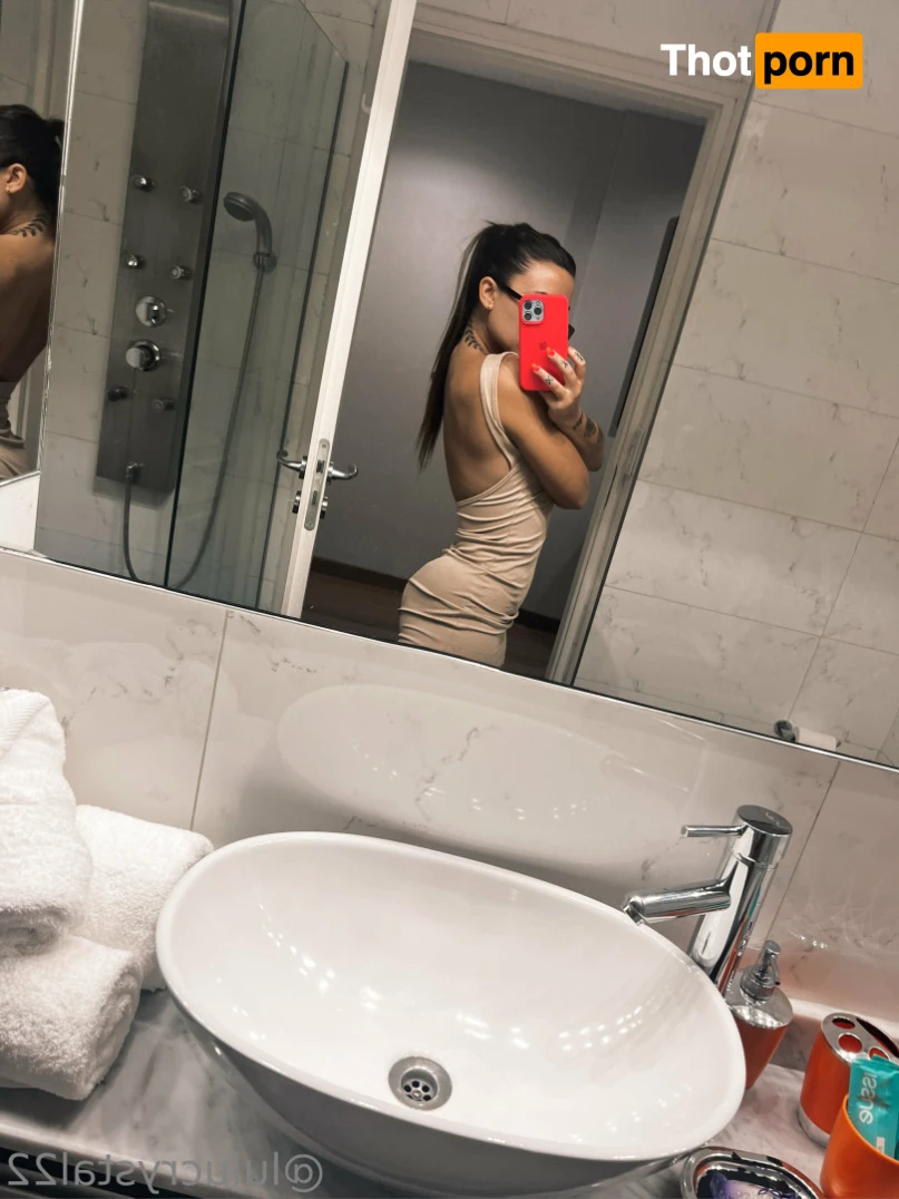 Lulú Crystal 14796841