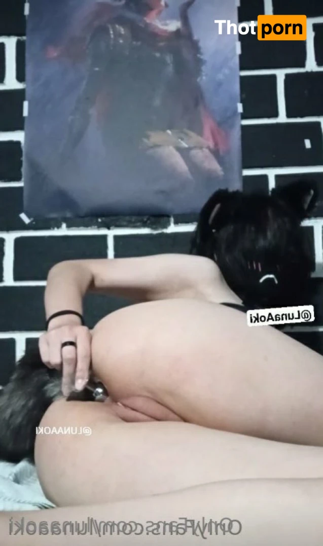 🖤 Luna Aoki Free 🖤 14779428