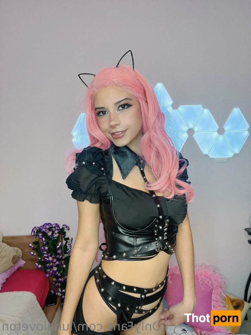 Luna Loveton 14761674