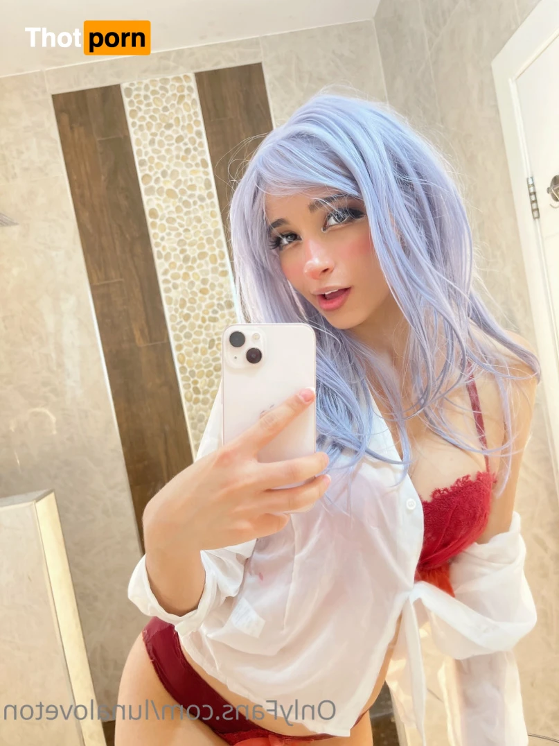 Luna Loveton 14761868