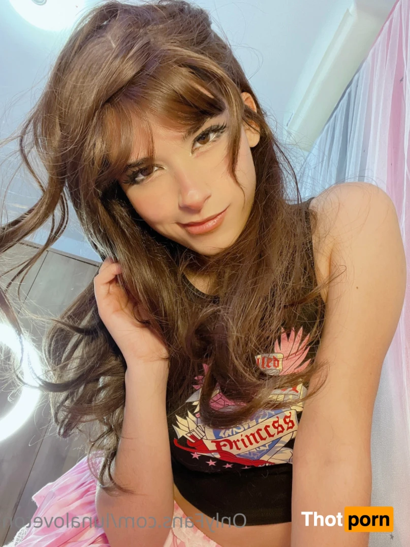 Luna Loveton 14761902