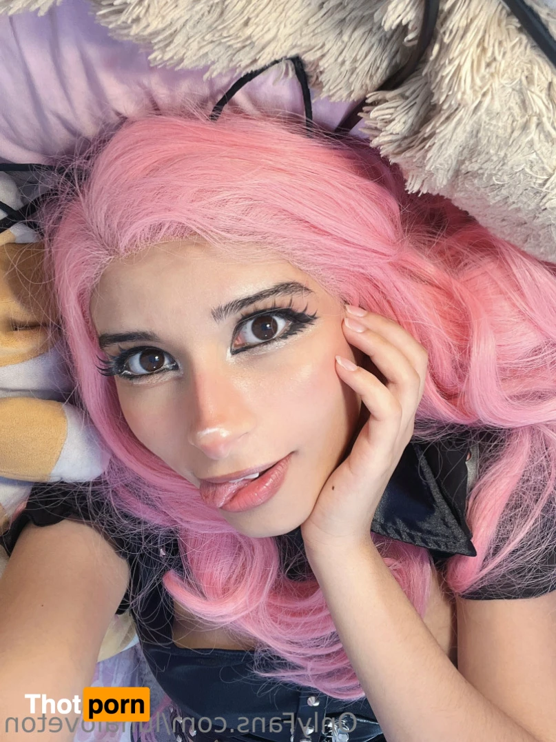 Luna Loveton 14762238