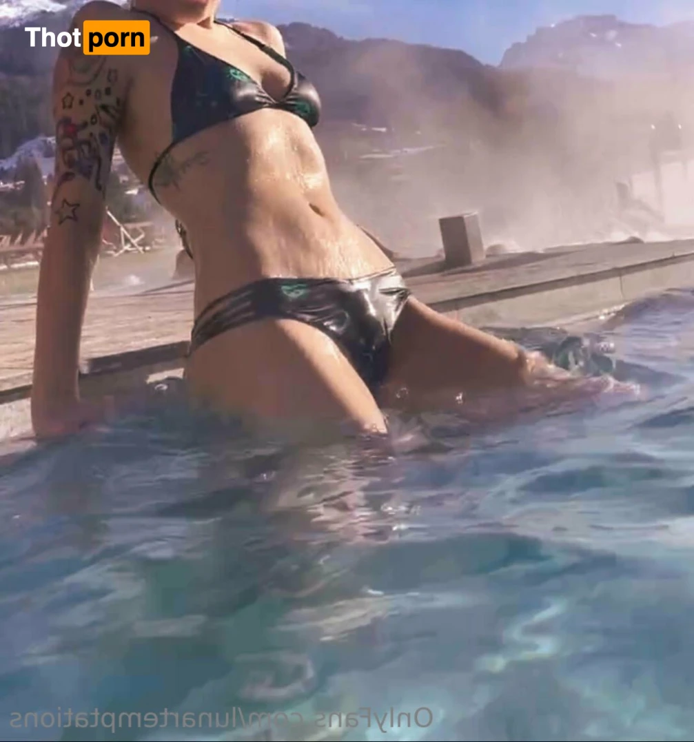 Luna Temptress 14711734