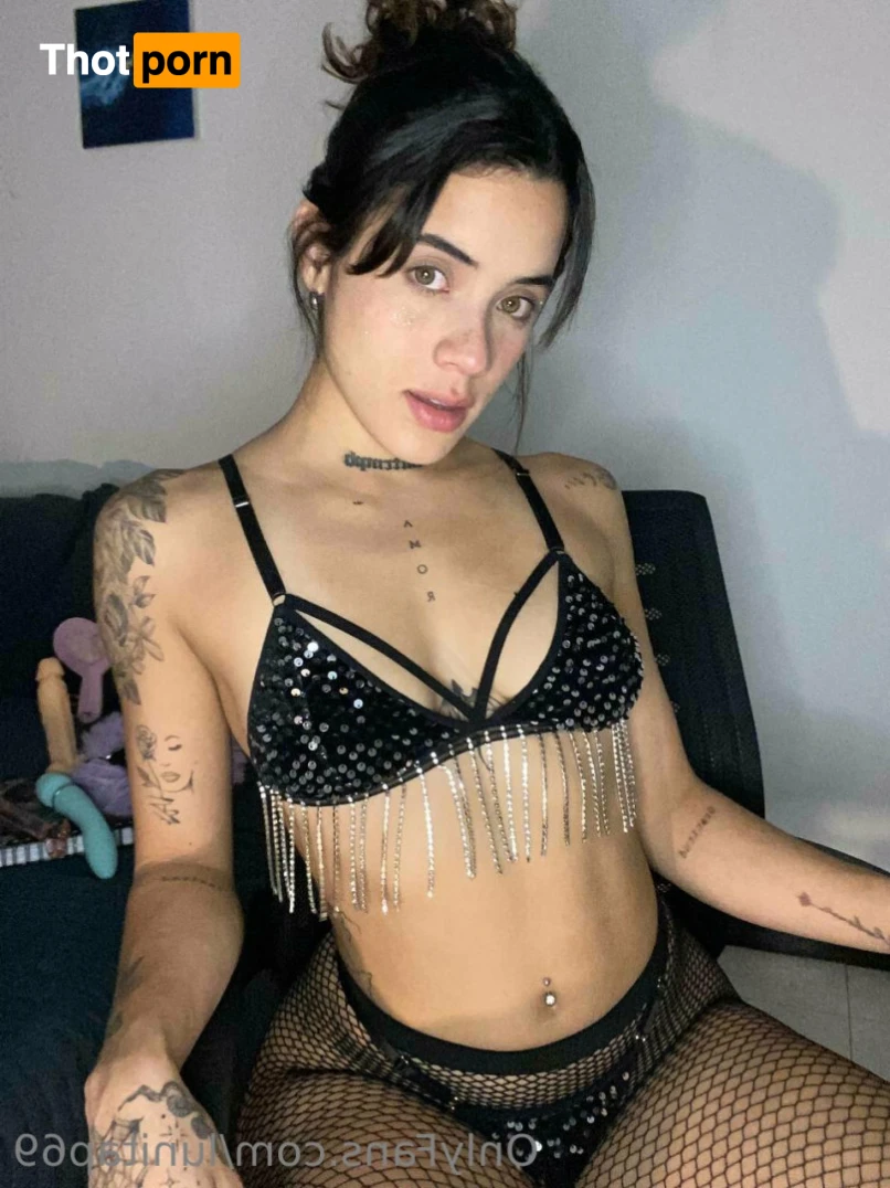 𝐿𝓊𝓃𝒾𝓉𝒶 𝒫𝑒ñ𝒶🥵💦❣️ 14661097