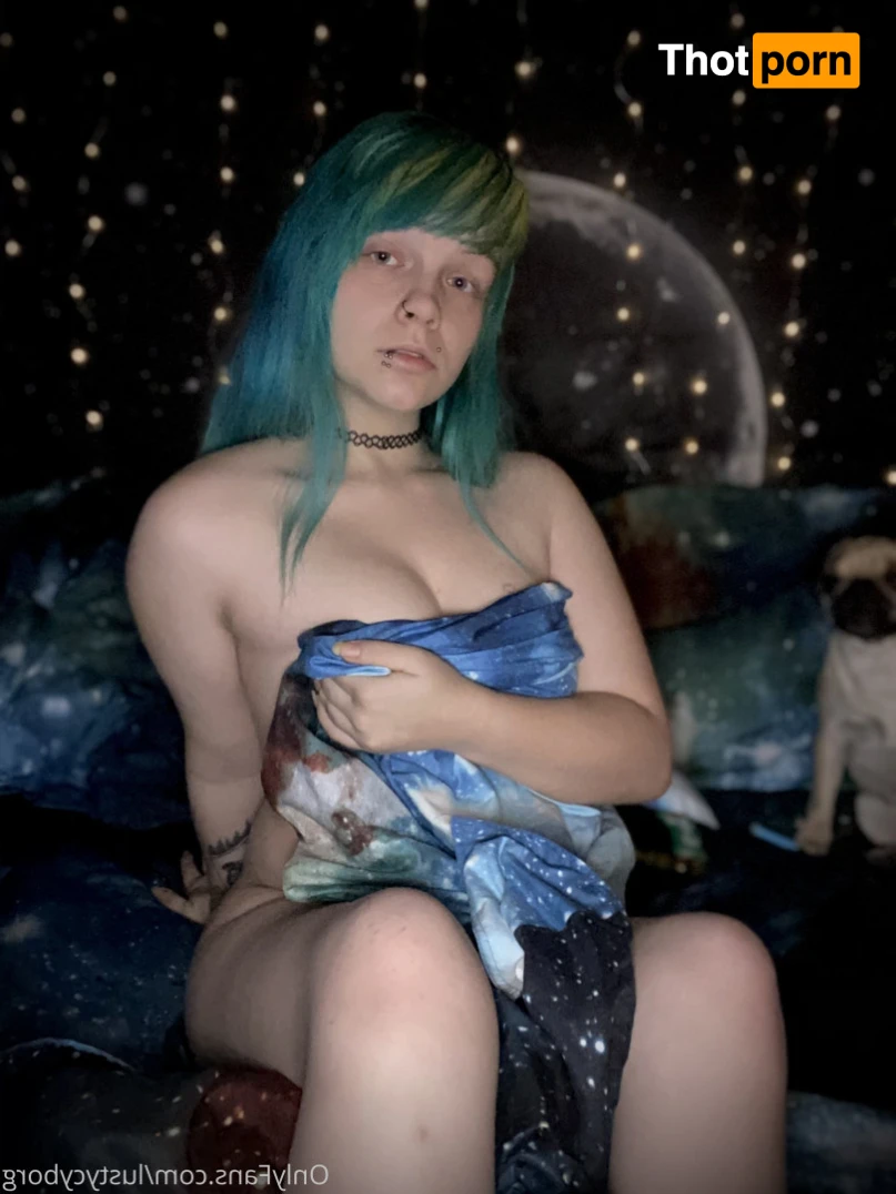 Lusty Cyborg 14607852