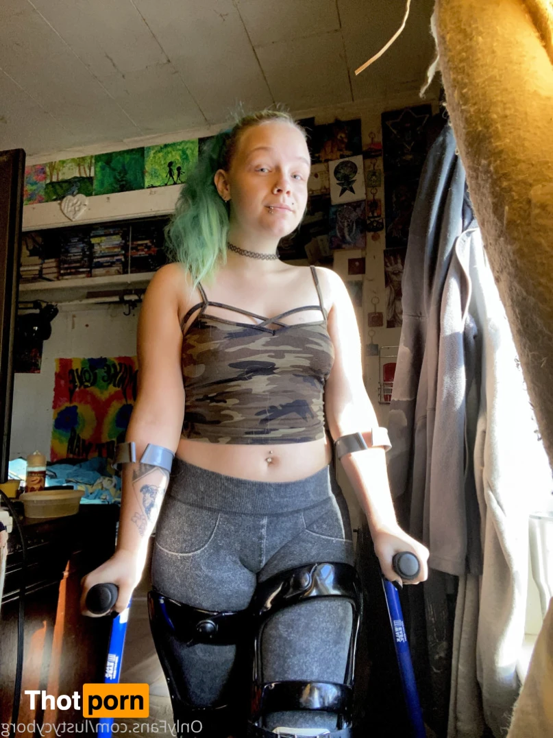 Lusty Cyborg 14608303