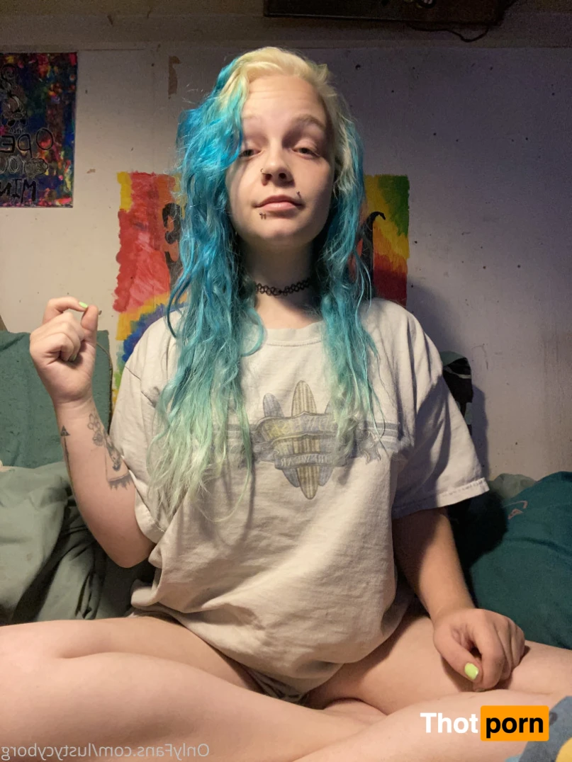 Lusty Cyborg 14608857