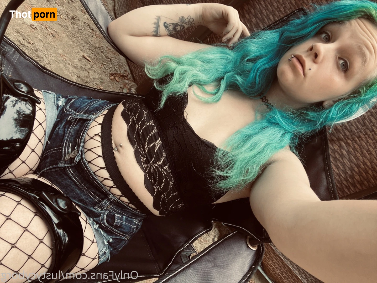 Lusty Cyborg 14608950