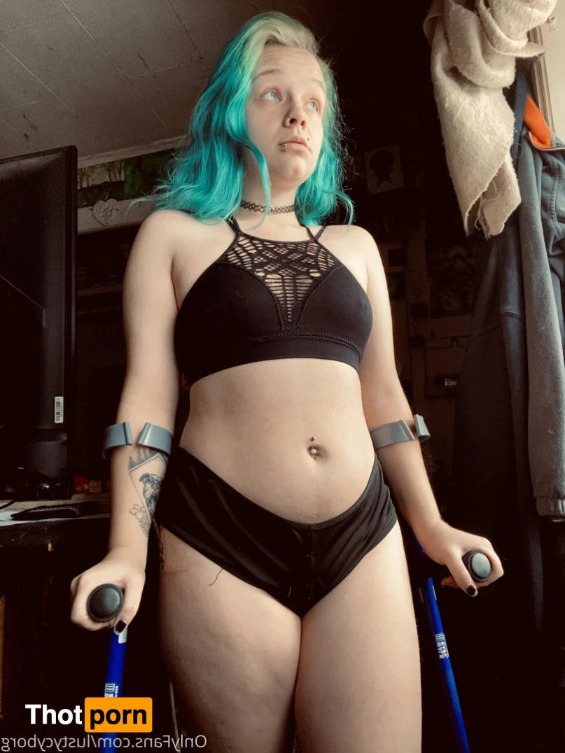 Lusty Cyborg 14608960