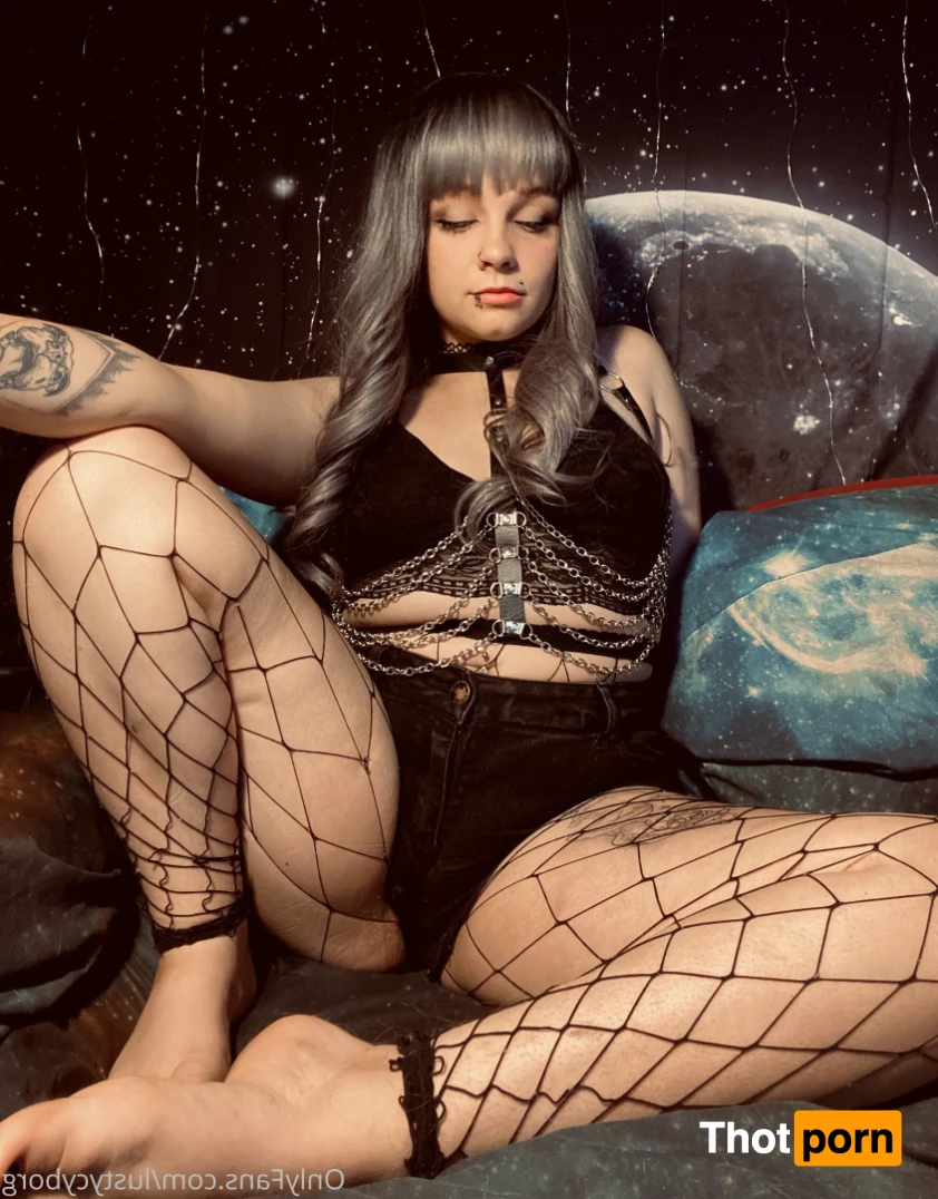 Lusty Cyborg 14609078