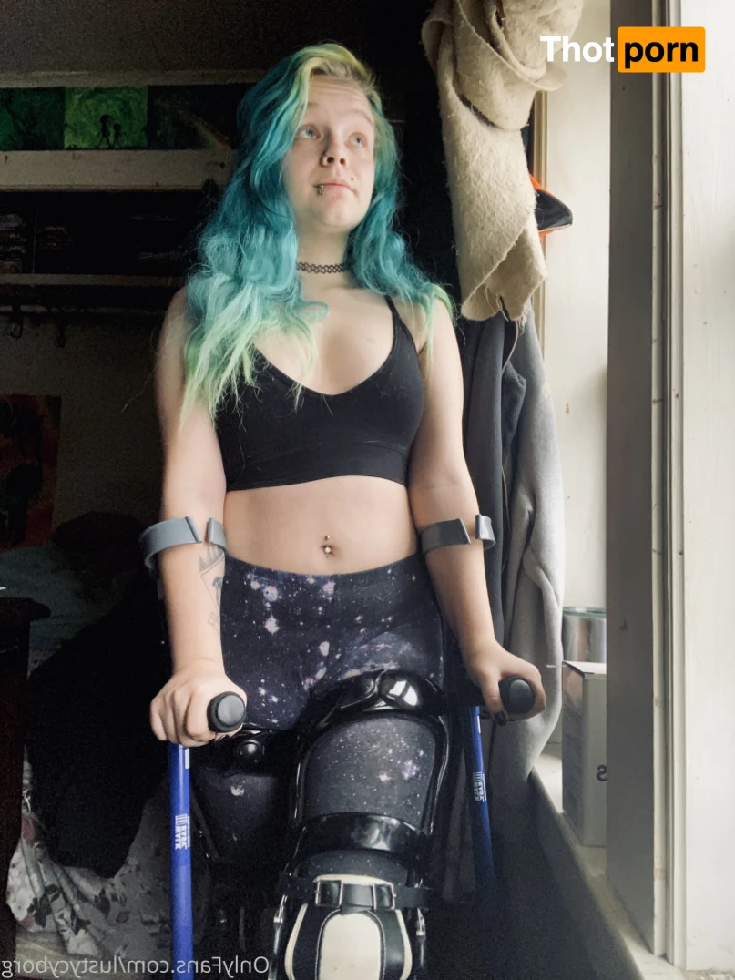 Lusty Cyborg 14609140