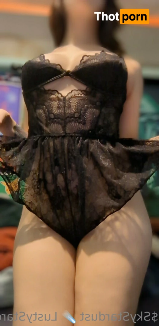 Lusty Stardust ☄️✨ 14571013